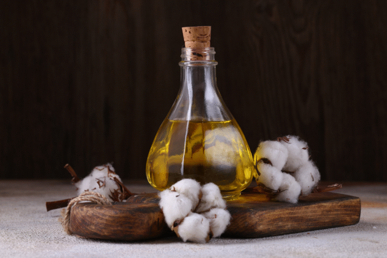 Cotton Seed Oil